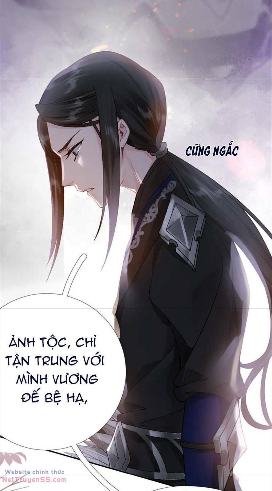 Xuyên Về Cổ Đại Làm Nữ Phụ Vô Dụng Chapter 47 - Trang 2