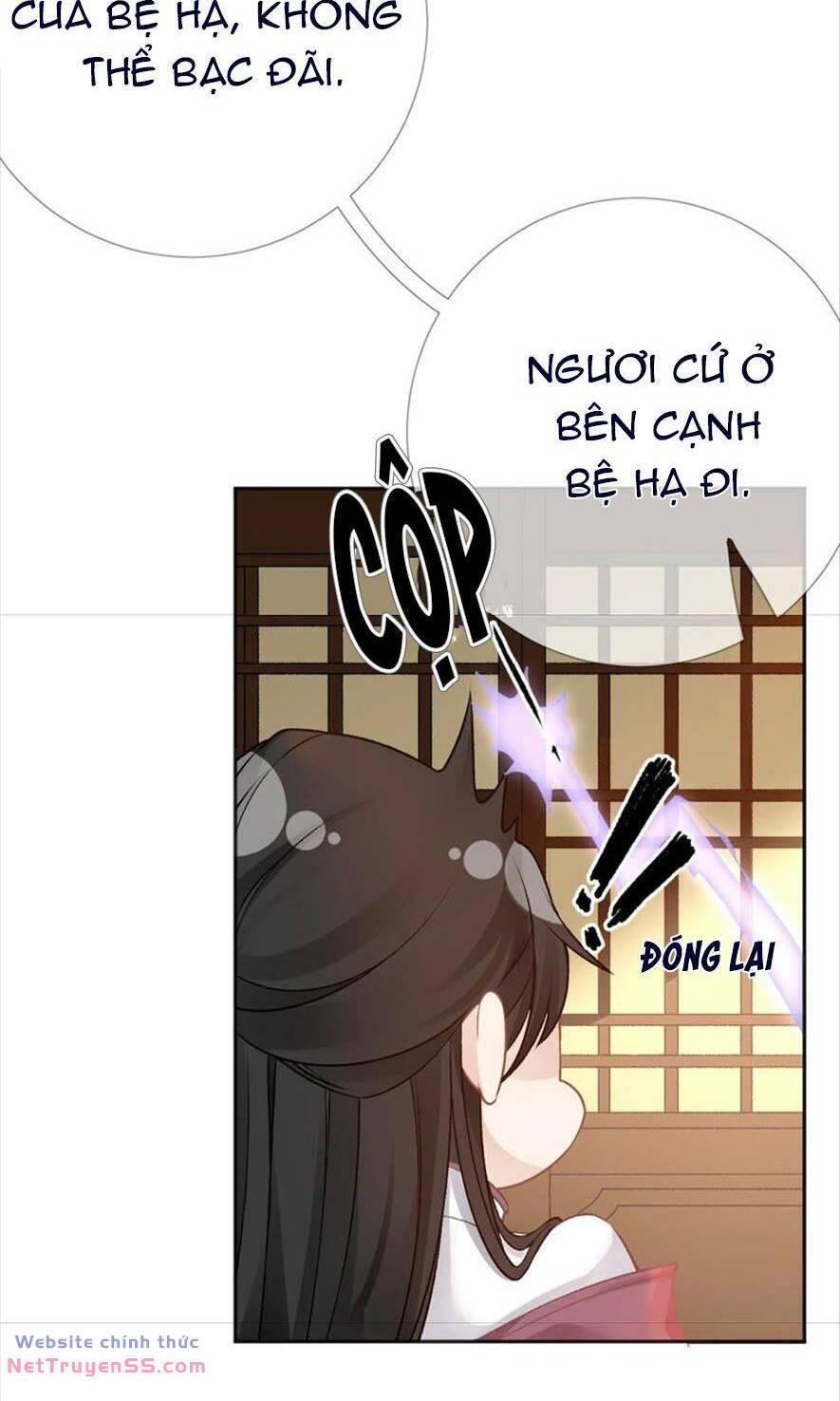 Xuyên Về Cổ Đại Làm Nữ Phụ Vô Dụng Chapter 47 - Trang 2