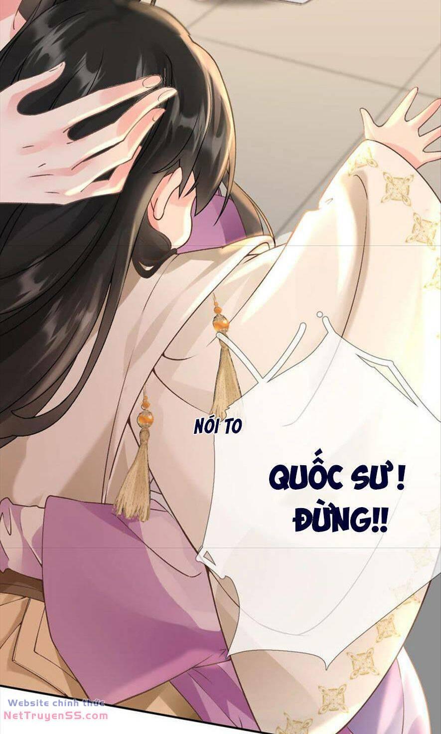 Xuyên Về Cổ Đại Làm Nữ Phụ Vô Dụng Chapter 47 - Trang 2