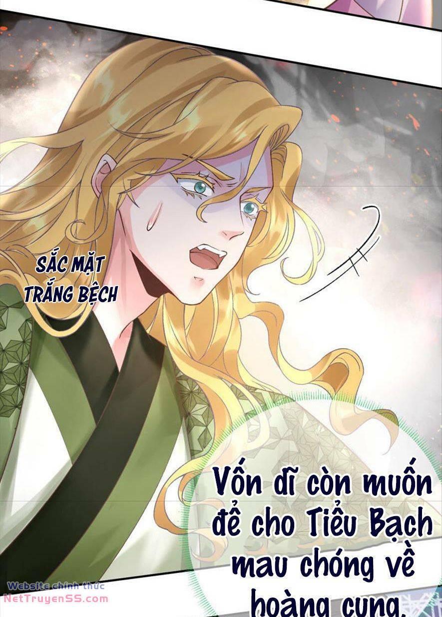 Xuyên Về Cổ Đại Làm Nữ Phụ Vô Dụng Chapter 47 - Trang 2