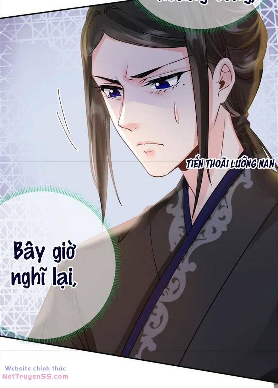 Xuyên Về Cổ Đại Làm Nữ Phụ Vô Dụng Chapter 47 - Trang 2