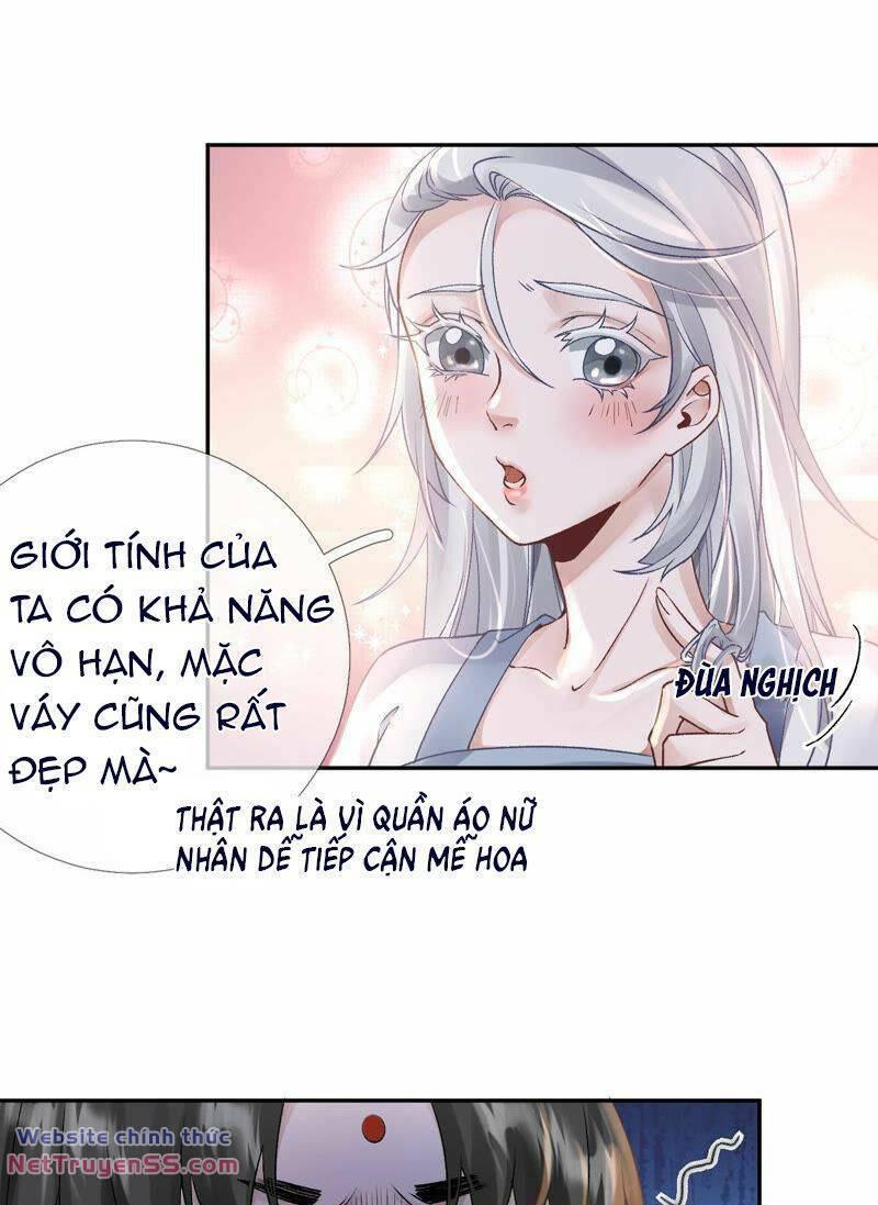 Xuyên Về Cổ Đại Làm Nữ Phụ Vô Dụng Chapter 45 - Trang 2