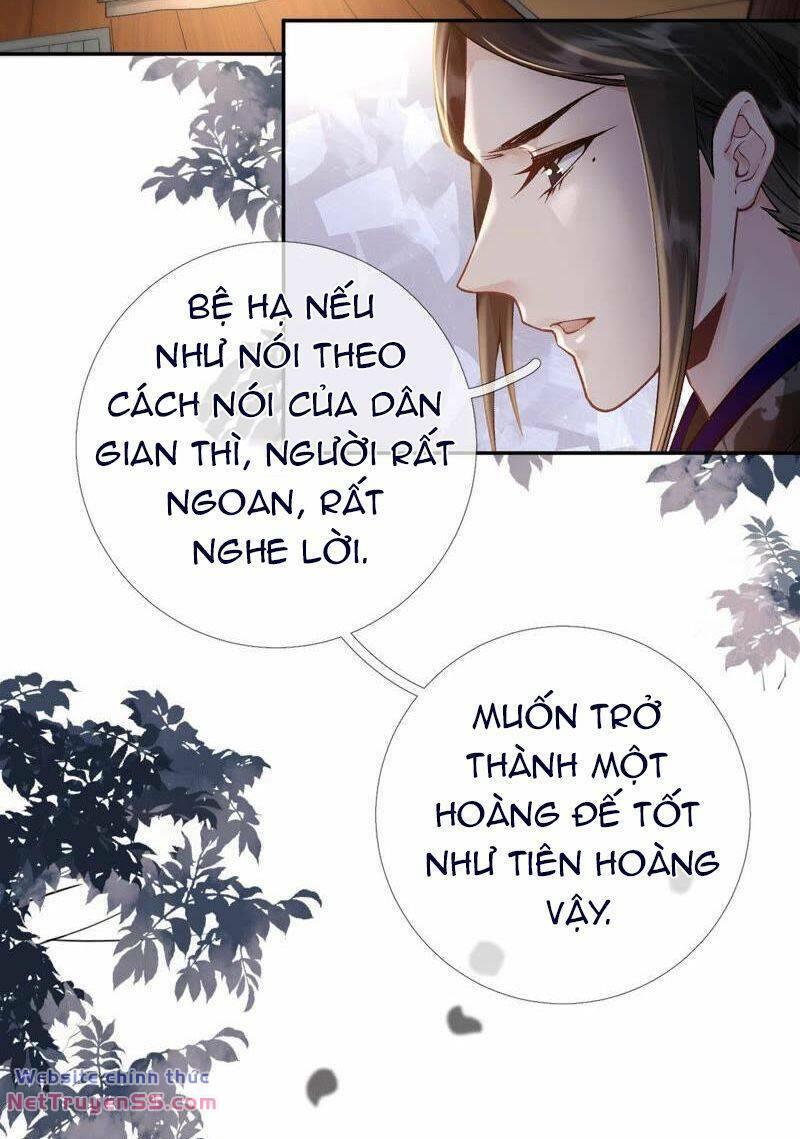 Xuyên Về Cổ Đại Làm Nữ Phụ Vô Dụng Chapter 45 - Trang 2