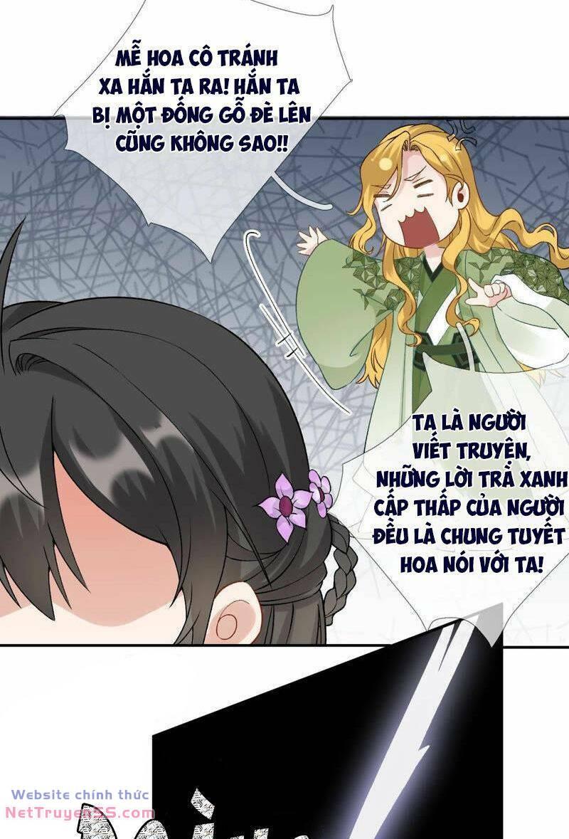 Xuyên Về Cổ Đại Làm Nữ Phụ Vô Dụng Chapter 45 - Trang 2