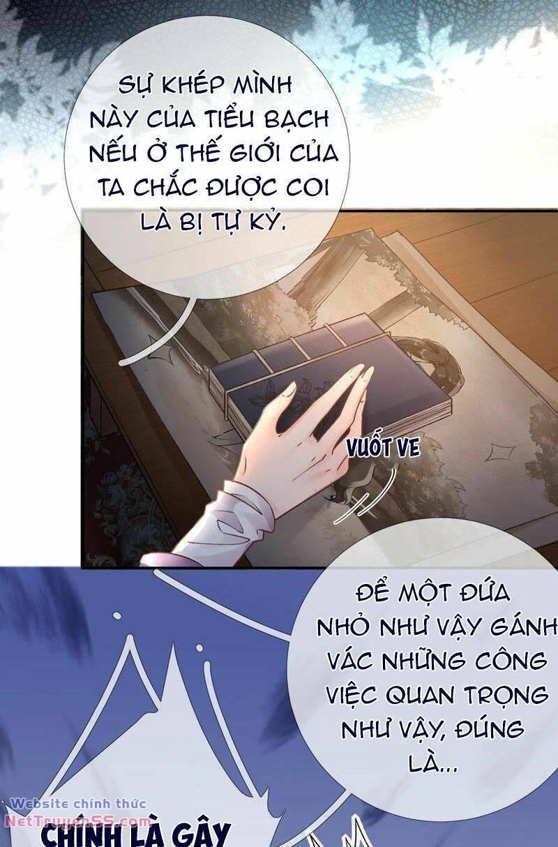 Xuyên Về Cổ Đại Làm Nữ Phụ Vô Dụng Chapter 45 - Trang 2