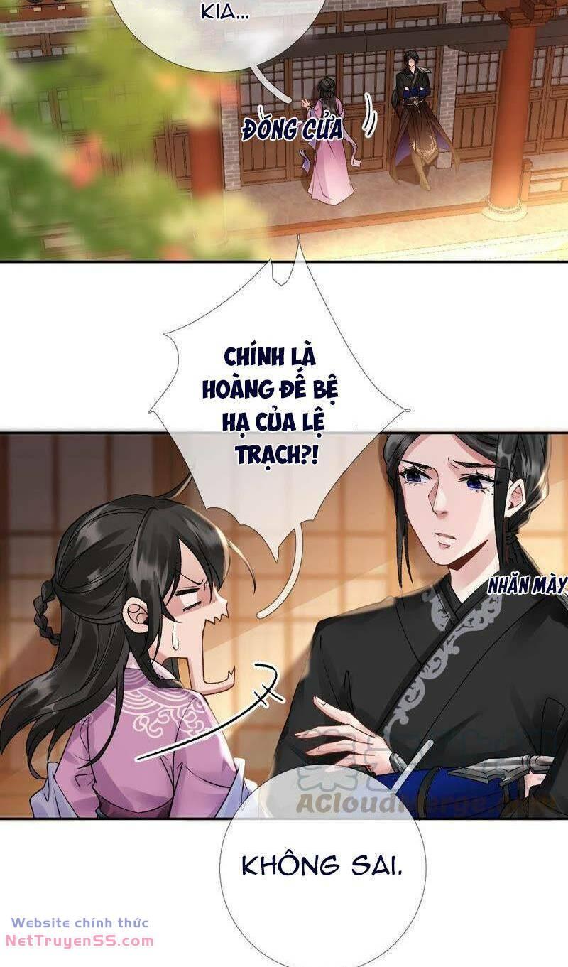 Xuyên Về Cổ Đại Làm Nữ Phụ Vô Dụng Chapter 40 - Trang 2