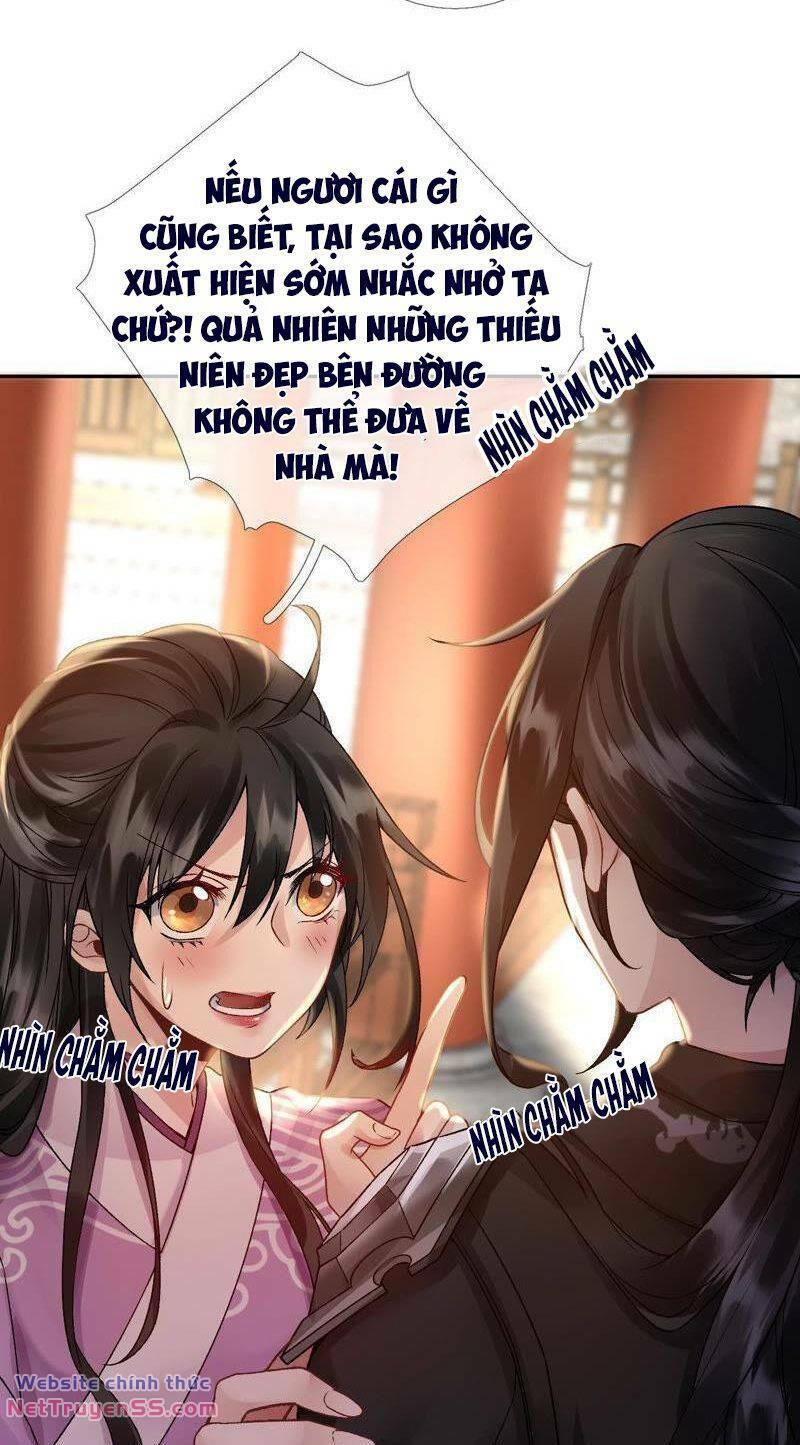 Xuyên Về Cổ Đại Làm Nữ Phụ Vô Dụng Chapter 40 - Trang 2