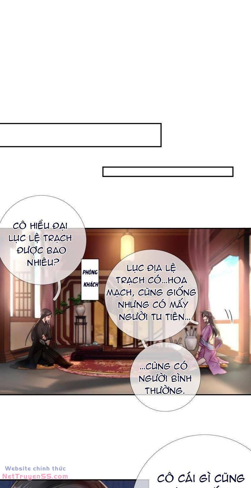 Xuyên Về Cổ Đại Làm Nữ Phụ Vô Dụng Chapter 40 - Trang 2