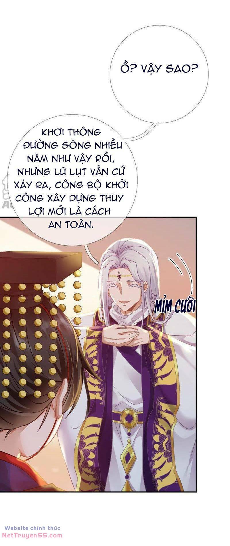 Xuyên Về Cổ Đại Làm Nữ Phụ Vô Dụng Chapter 39 - Trang 2