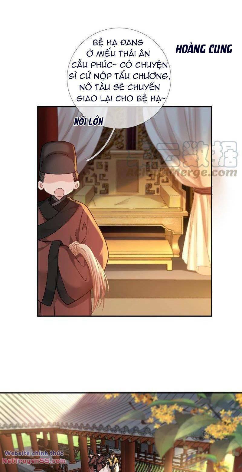 Xuyên Về Cổ Đại Làm Nữ Phụ Vô Dụng Chapter 36 - Trang 2