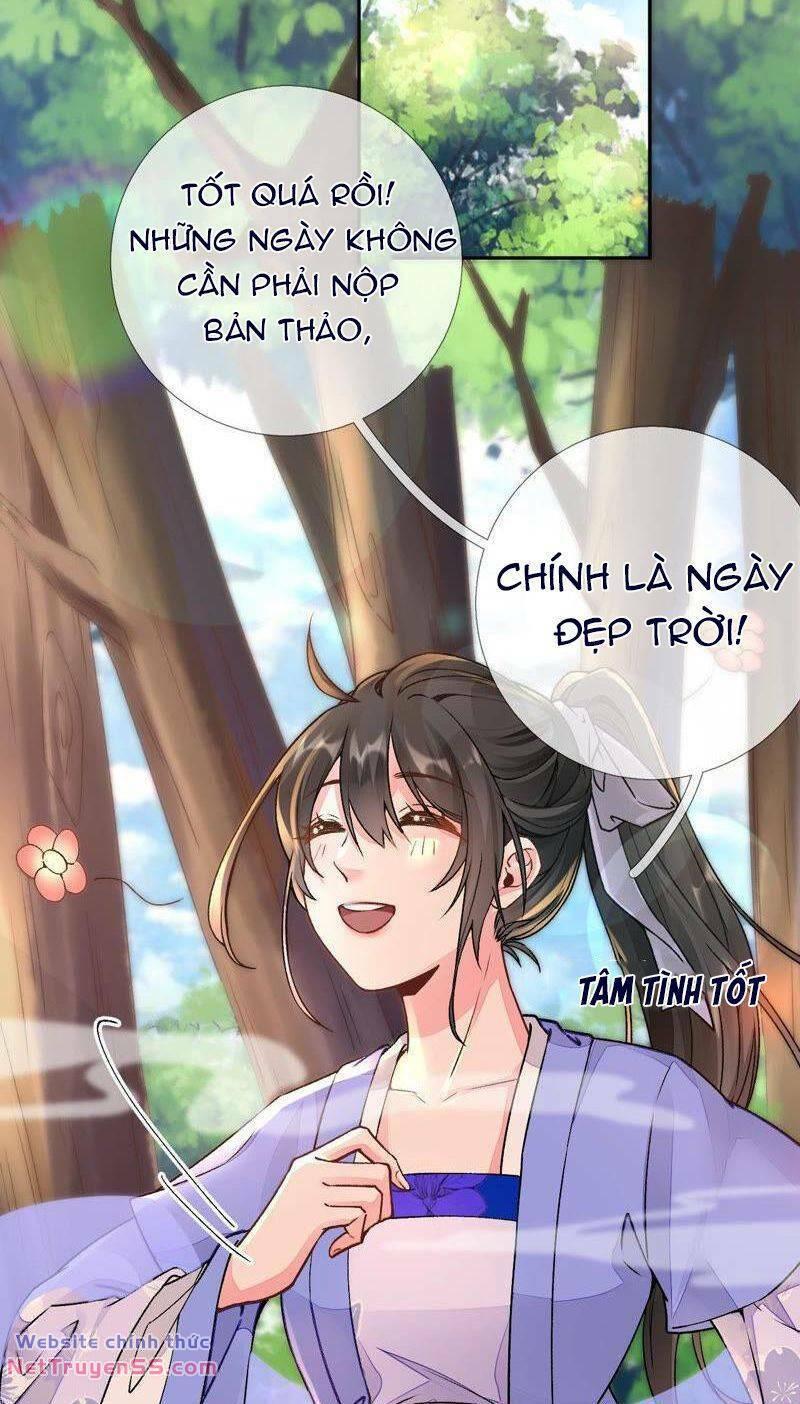 Xuyên Về Cổ Đại Làm Nữ Phụ Vô Dụng Chapter 34 - Trang 2