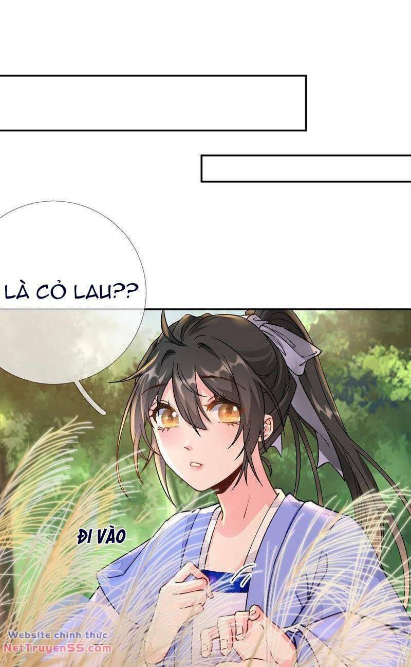 Xuyên Về Cổ Đại Làm Nữ Phụ Vô Dụng Chapter 34 - Trang 2