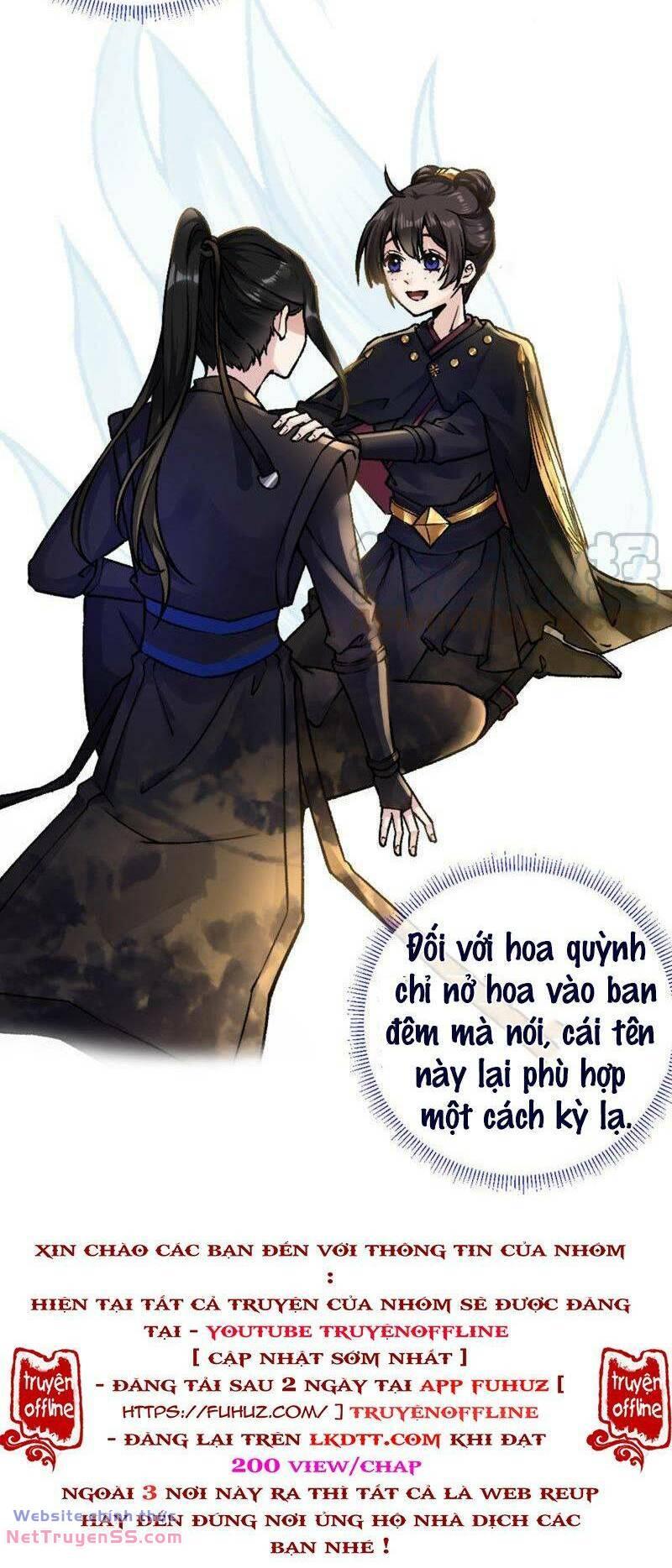 Xuyên Về Cổ Đại Làm Nữ Phụ Vô Dụng Chapter 34 - Trang 2