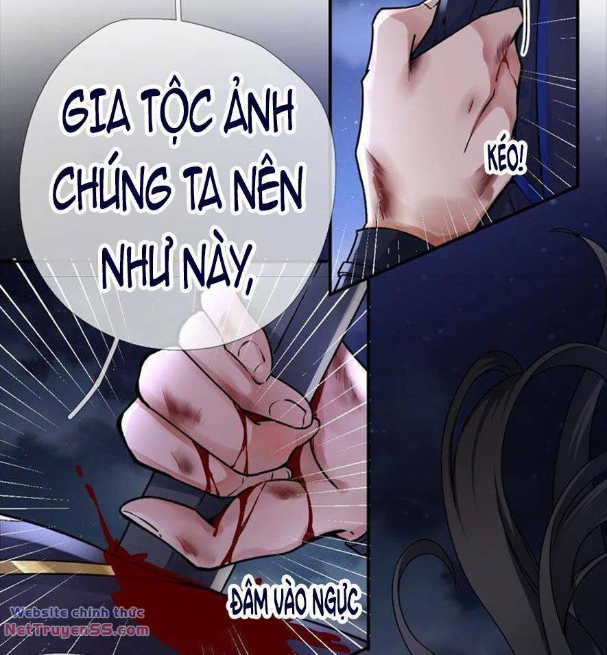 Xuyên Về Cổ Đại Làm Nữ Phụ Vô Dụng Chapter 32 - Trang 2