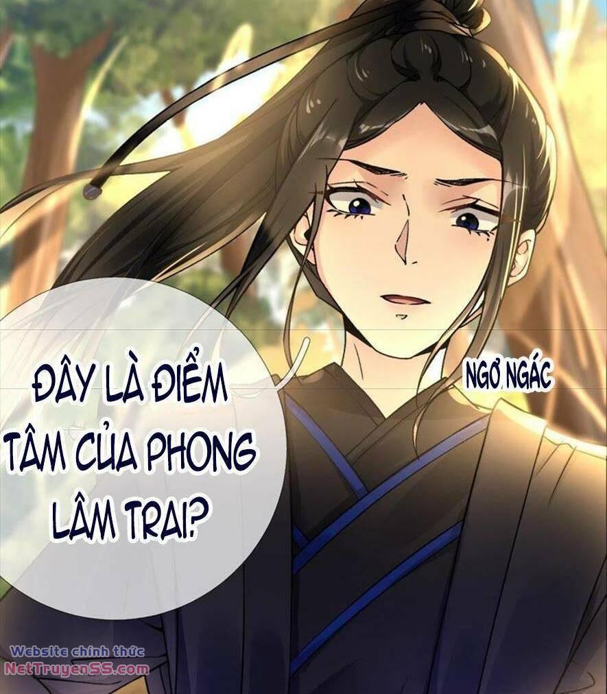 Xuyên Về Cổ Đại Làm Nữ Phụ Vô Dụng Chapter 32 - Trang 2