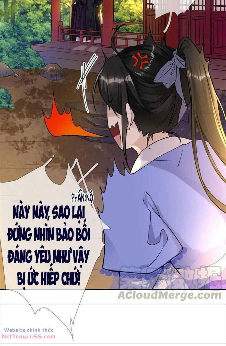 Xuyên Về Cổ Đại Làm Nữ Phụ Vô Dụng Chapter 30 - Trang 2