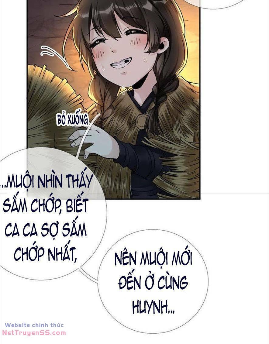 Xuyên Về Cổ Đại Làm Nữ Phụ Vô Dụng Chapter 30 - Trang 2