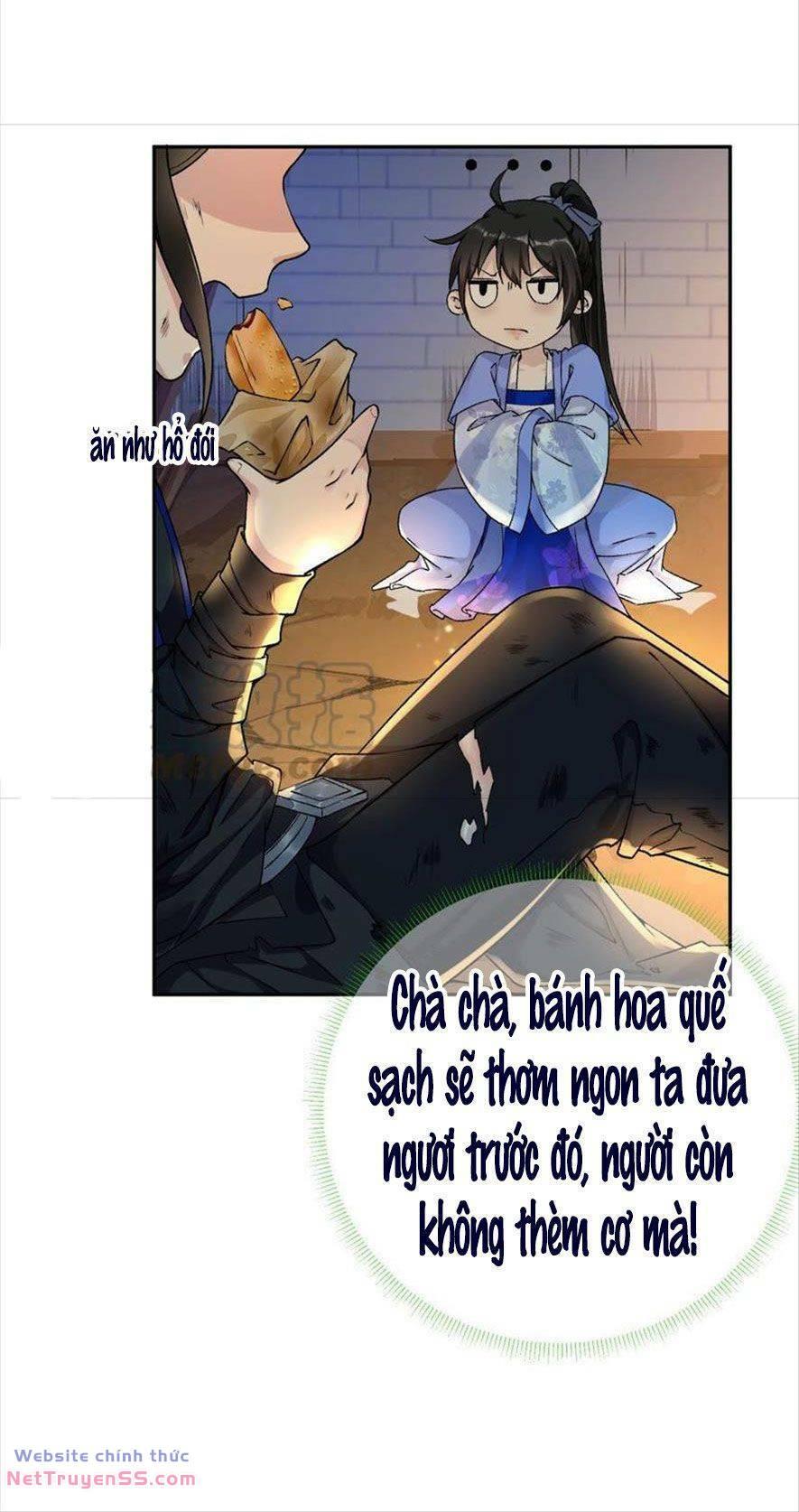 Xuyên Về Cổ Đại Làm Nữ Phụ Vô Dụng Chapter 30 - Trang 2