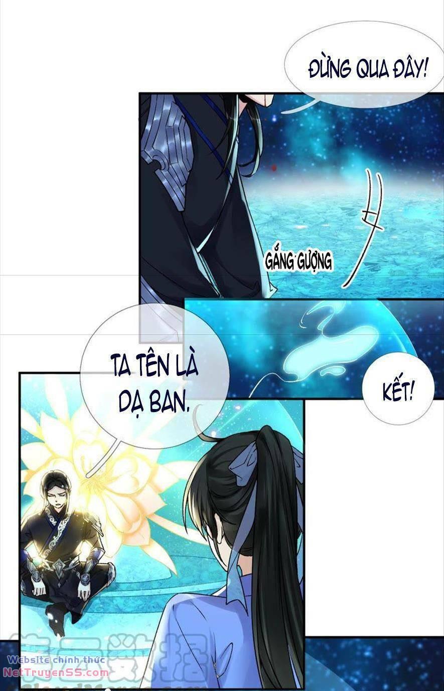 Xuyên Về Cổ Đại Làm Nữ Phụ Vô Dụng Chapter 29 - Trang 2