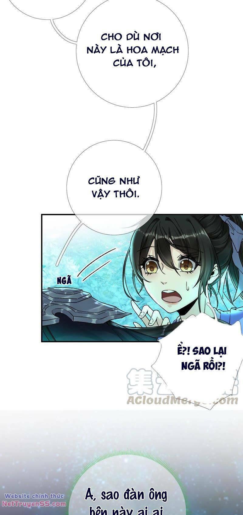 Xuyên Về Cổ Đại Làm Nữ Phụ Vô Dụng Chapter 28 - Trang 2