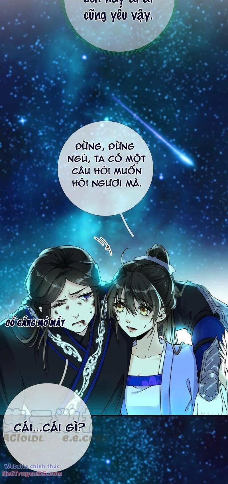 Xuyên Về Cổ Đại Làm Nữ Phụ Vô Dụng Chapter 28 - Trang 2