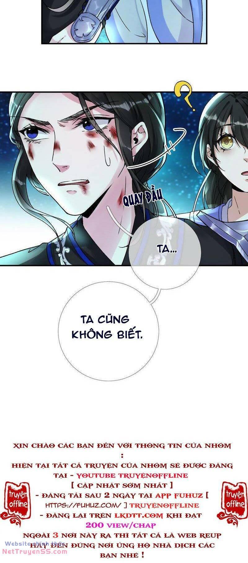 Xuyên Về Cổ Đại Làm Nữ Phụ Vô Dụng Chapter 28 - Trang 2