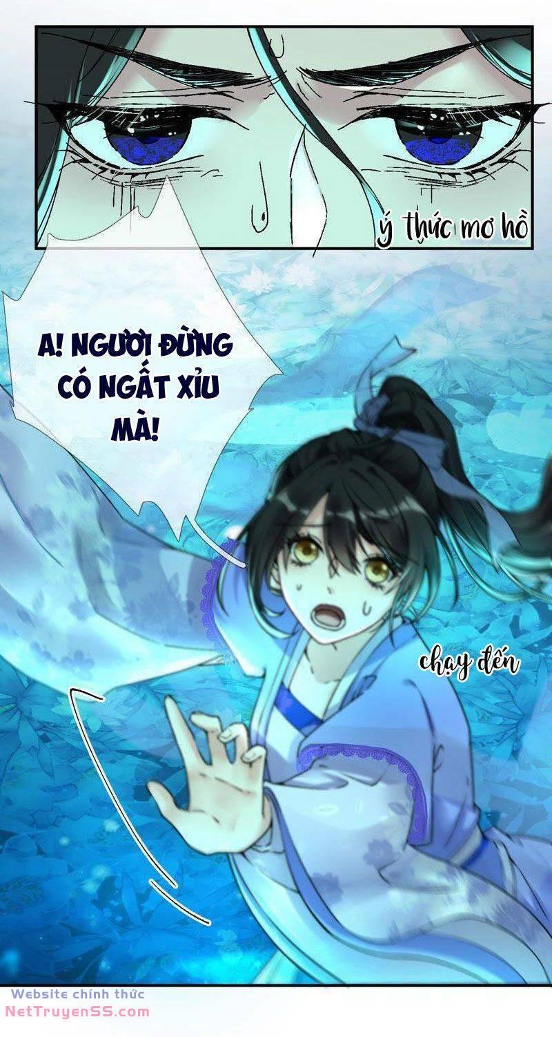 Xuyên Về Cổ Đại Làm Nữ Phụ Vô Dụng Chapter 27 - Trang 2