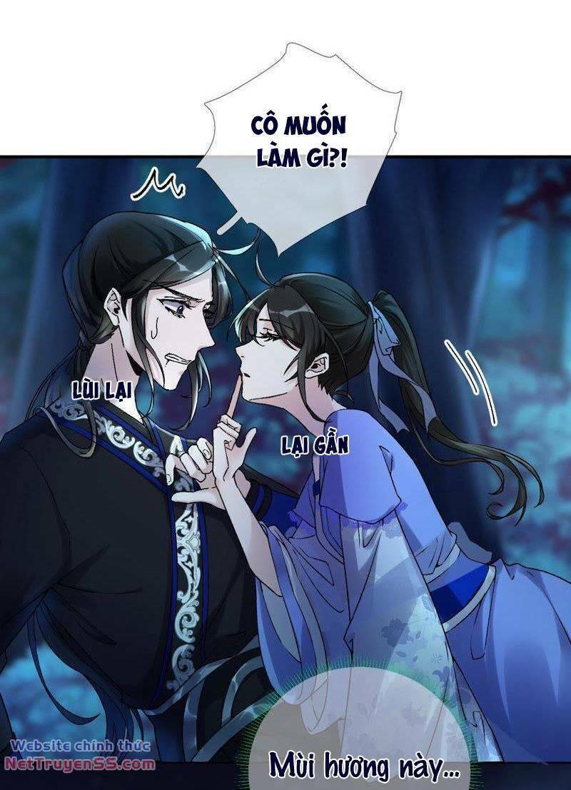 Xuyên Về Cổ Đại Làm Nữ Phụ Vô Dụng Chapter 26 - Trang 2