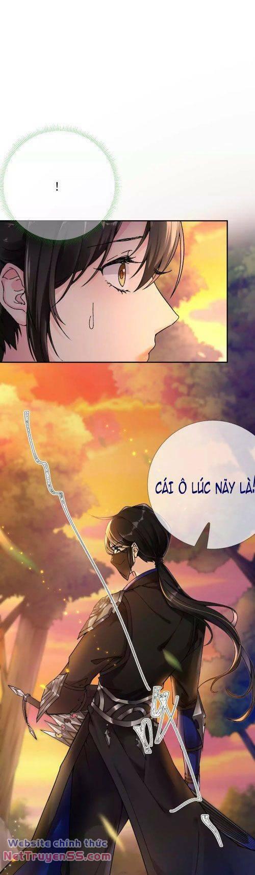 Xuyên Về Cổ Đại Làm Nữ Phụ Vô Dụng Chapter 24 - Trang 2