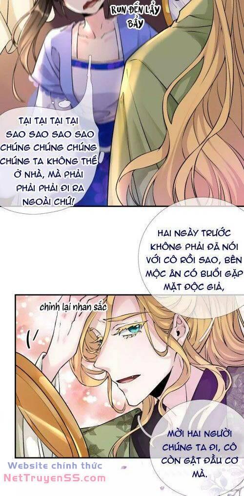 Xuyên Về Cổ Đại Làm Nữ Phụ Vô Dụng Chapter 20 - Trang 2