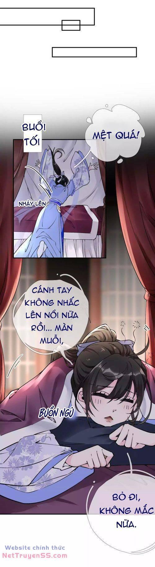 Xuyên Về Cổ Đại Làm Nữ Phụ Vô Dụng Chapter 19 - Trang 2