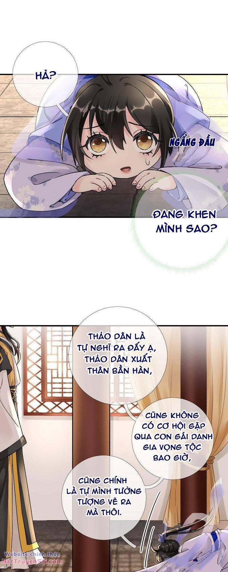 Xuyên Về Cổ Đại Làm Nữ Phụ Vô Dụng Chapter 18 - Trang 2