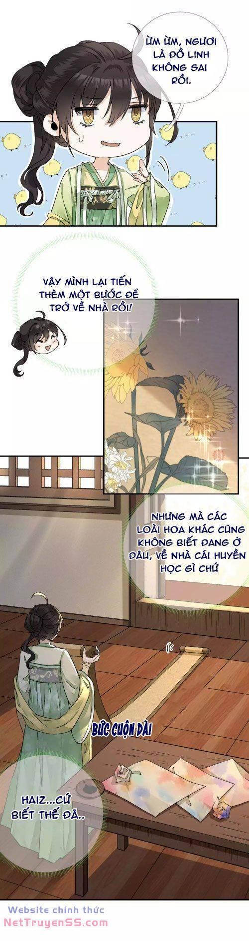 Xuyên Về Cổ Đại Làm Nữ Phụ Vô Dụng Chapter 17 - Trang 2