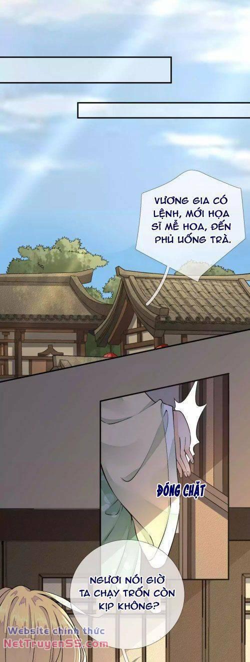 Xuyên Về Cổ Đại Làm Nữ Phụ Vô Dụng Chapter 17 - Trang 2