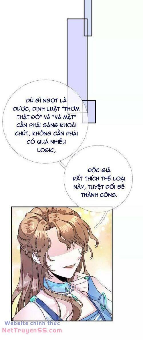 Xuyên Về Cổ Đại Làm Nữ Phụ Vô Dụng Chapter 14 - Trang 2