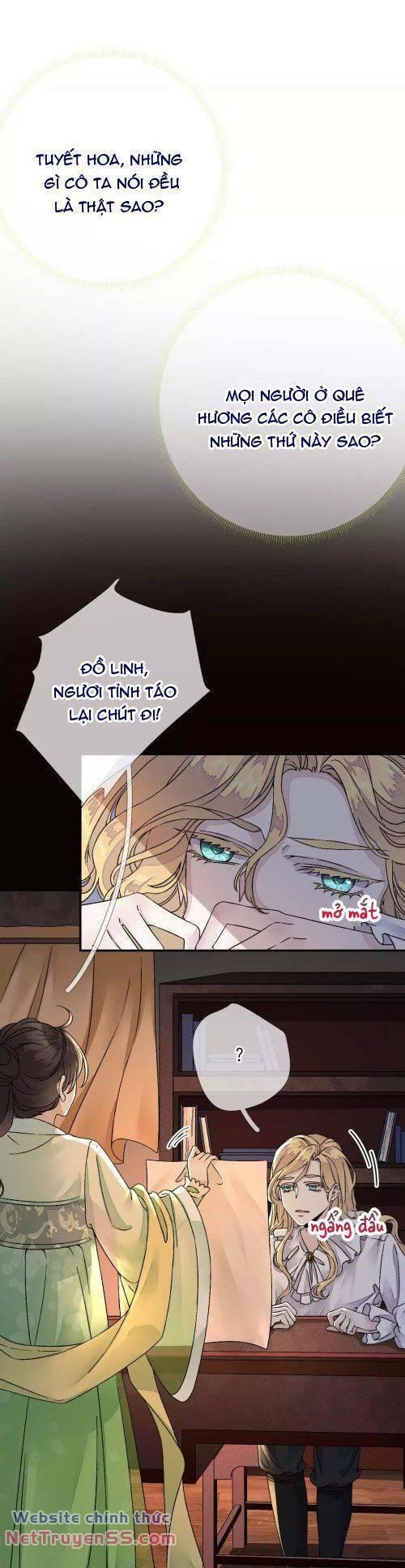 Xuyên Về Cổ Đại Làm Nữ Phụ Vô Dụng Chapter 14 - Trang 2