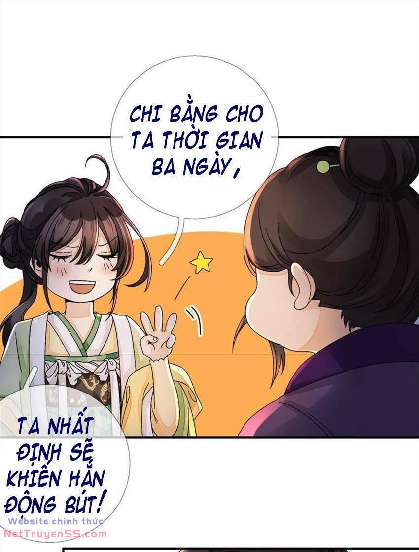 Xuyên Về Cổ Đại Làm Nữ Phụ Vô Dụng Chapter 11 - Trang 2