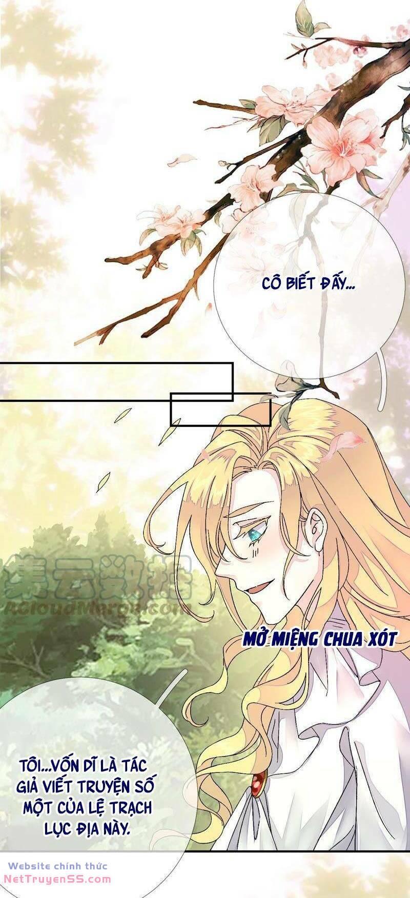 Xuyên Về Cổ Đại Làm Nữ Phụ Vô Dụng Chapter 10 - Trang 2