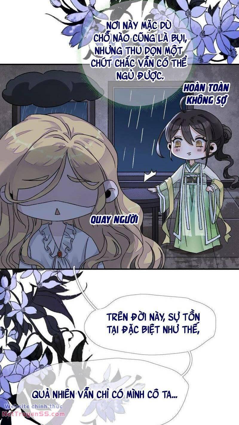 Xuyên Về Cổ Đại Làm Nữ Phụ Vô Dụng Chapter 9 - Trang 2