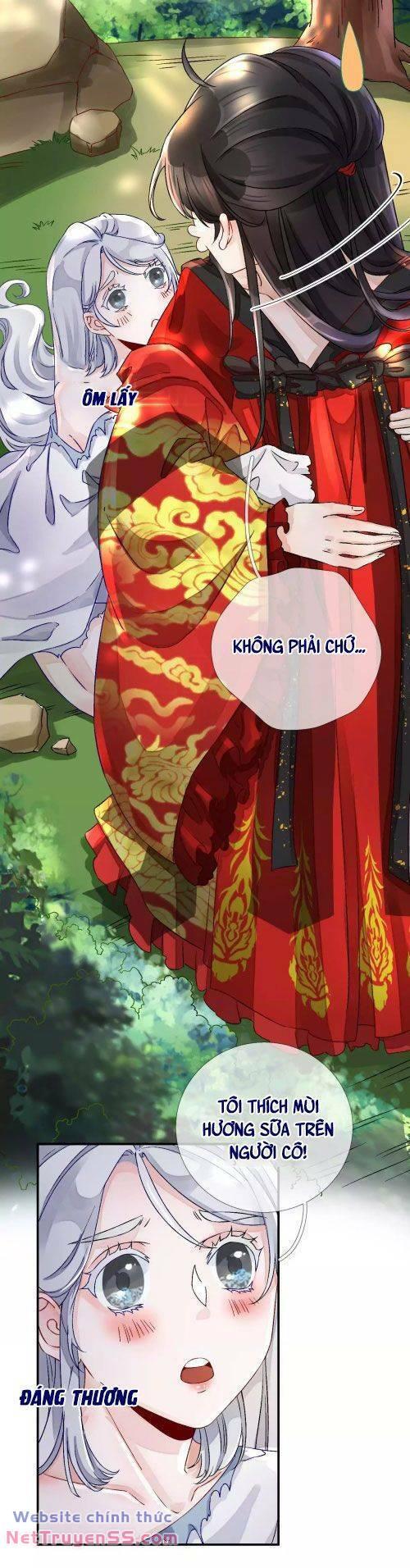 Xuyên Về Cổ Đại Làm Nữ Phụ Vô Dụng Chapter 3 - Trang 2