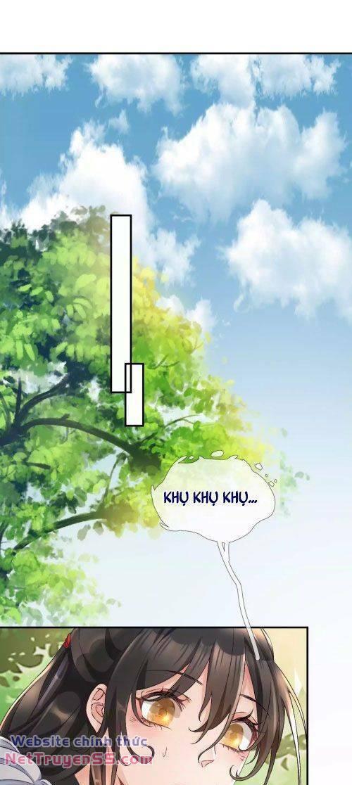 Xuyên Về Cổ Đại Làm Nữ Phụ Vô Dụng Chapter 3 - Trang 2