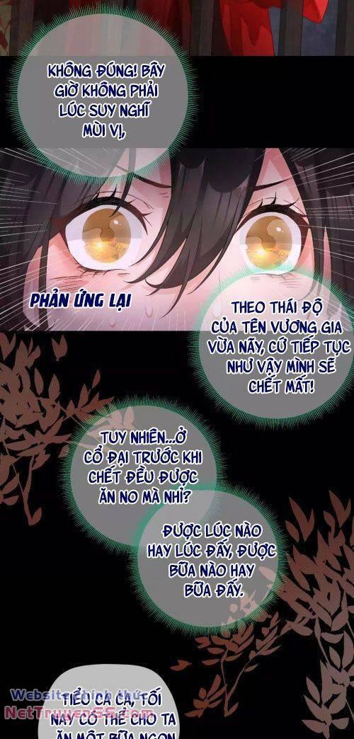 Xuyên Về Cổ Đại Làm Nữ Phụ Vô Dụng Chapter 2 - Trang 2