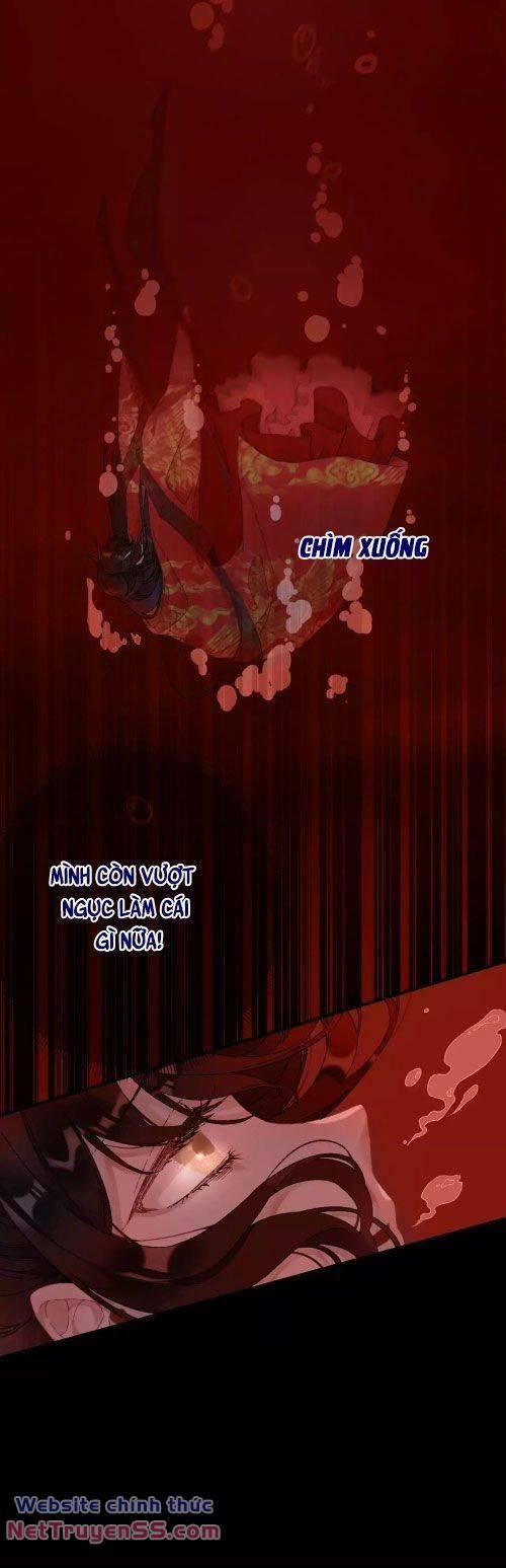 Xuyên Về Cổ Đại Làm Nữ Phụ Vô Dụng Chapter 2 - Trang 2