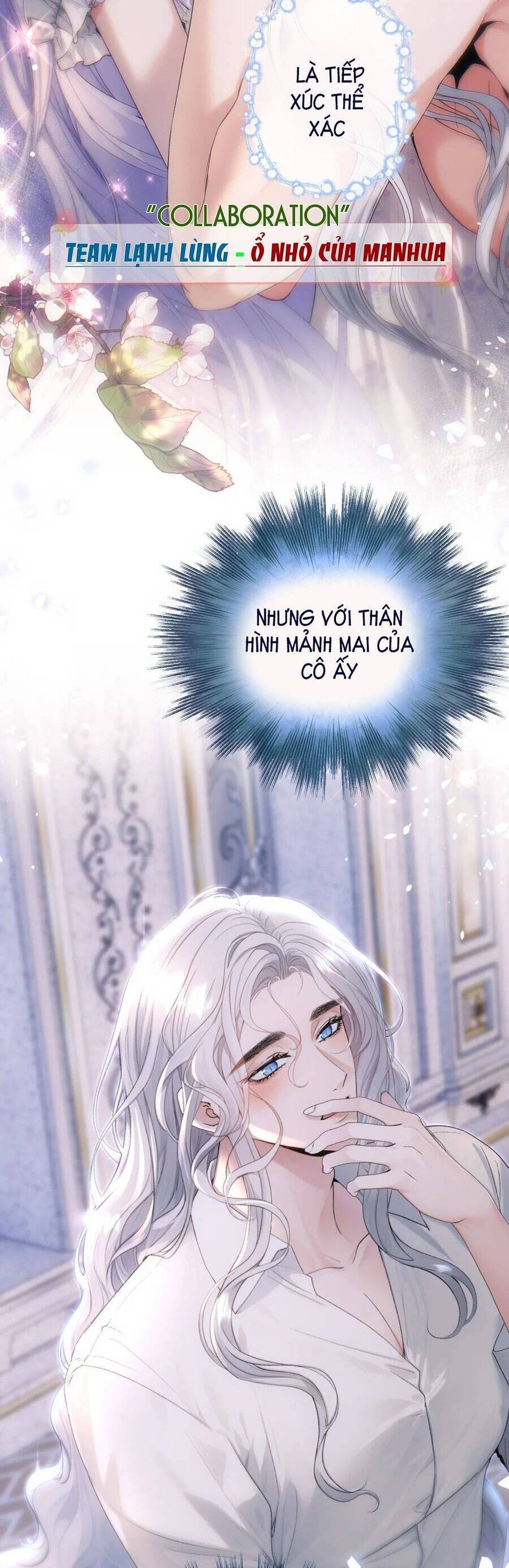 Cô Dâu Của Ác Long Chapter 8 - Trang 2