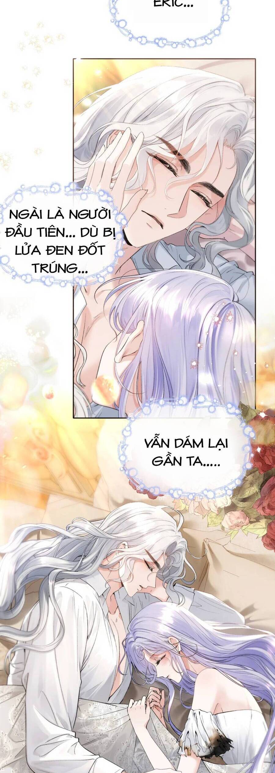 Cô Dâu Của Ác Long Chapter 6 - Trang 2