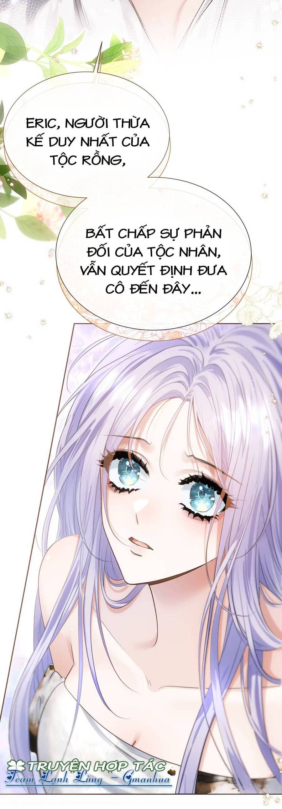 Cô Dâu Của Ác Long Chapter 6 - Trang 2