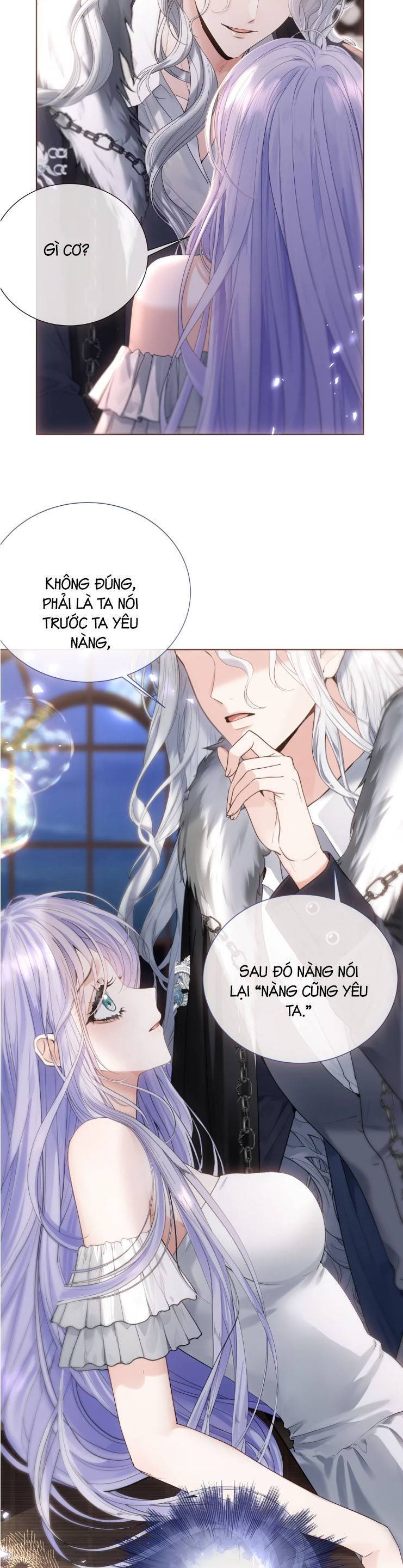 Cô Dâu Của Ác Long Chapter 5 - Trang 2