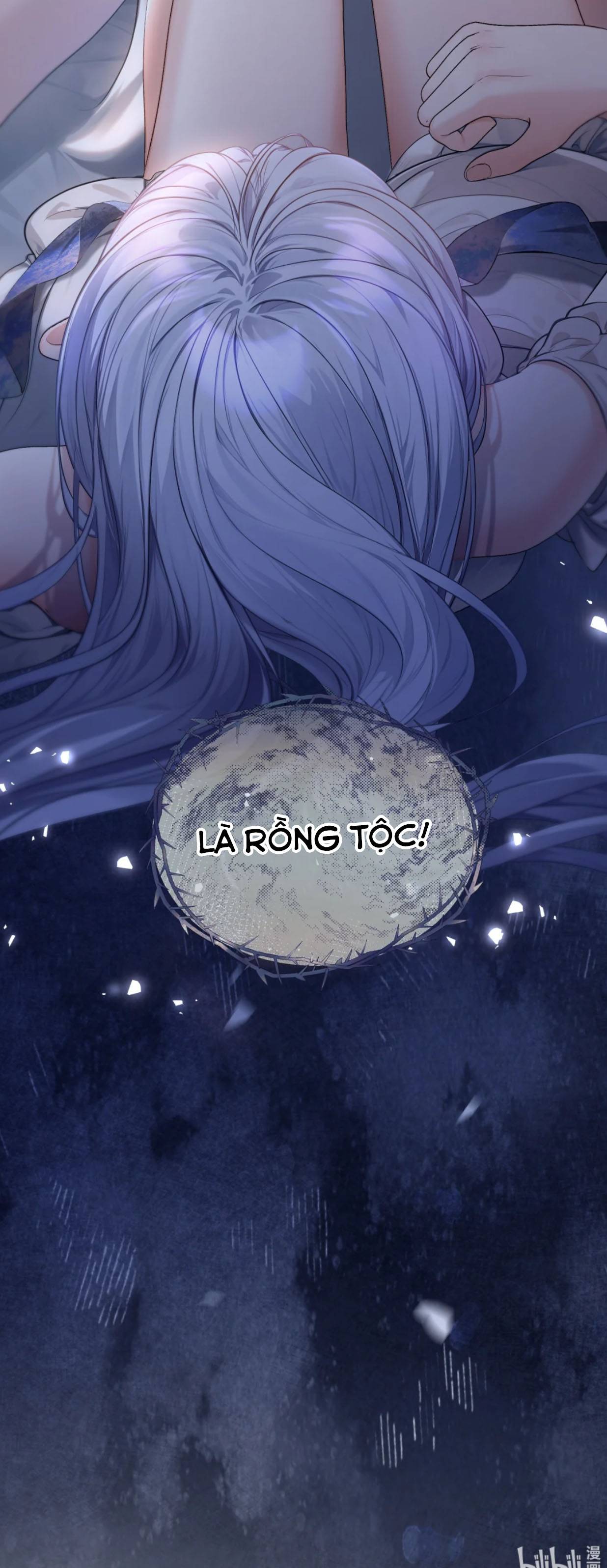 Cô Dâu Của Ác Long Chapter 2 - Trang 2