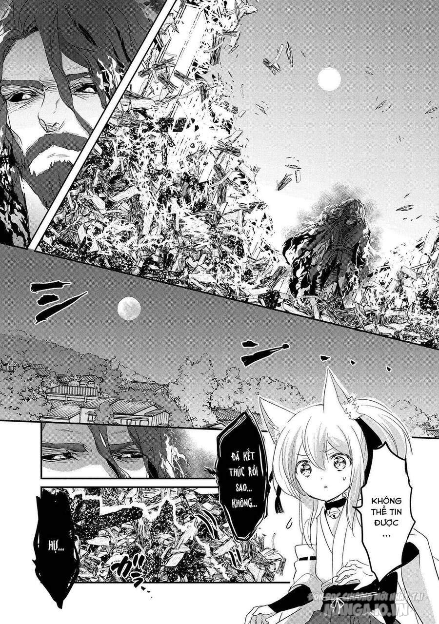 Tensei Kyuuketsukisan Wa Ohirune Ga Shitai Chapter 44 - Trang 2