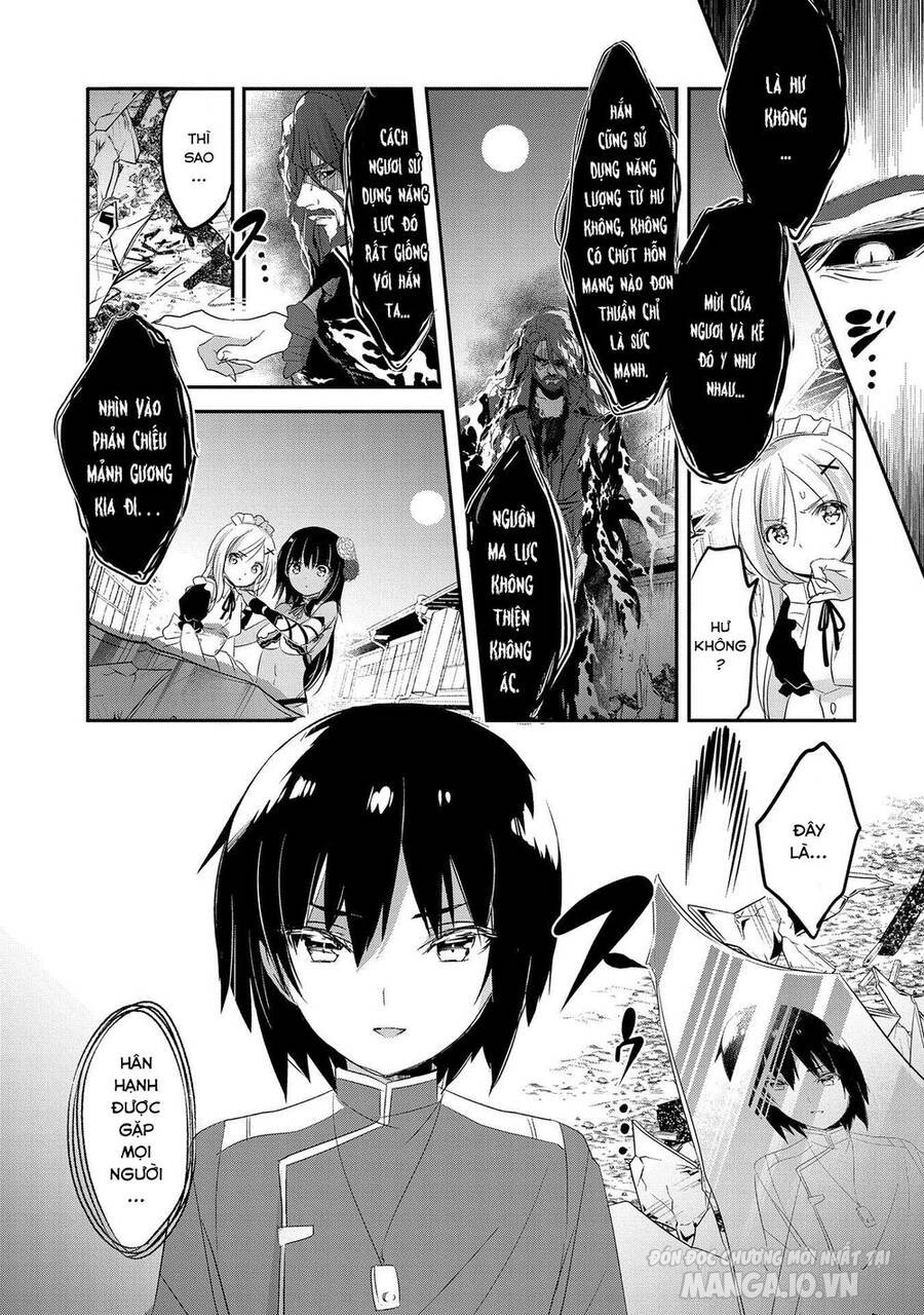 Tensei Kyuuketsukisan Wa Ohirune Ga Shitai Chapter 44 - Trang 2